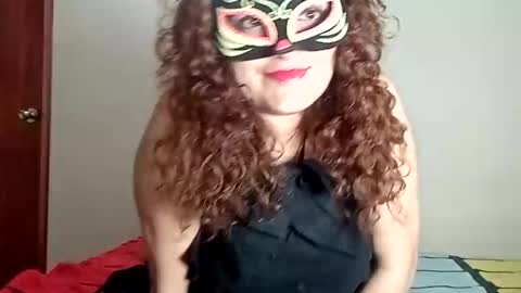 Snapshot of luana363 chatting on 01.20.25 luana363 online show from 01.20.25