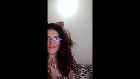 Snapshot of luana363 chatting on 06.08.26 luana363 online show from 06.08.26