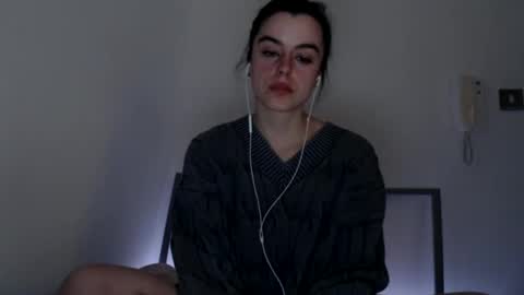 luana online show from 12.14.24