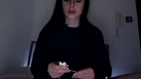 luana online show from 12.18.24