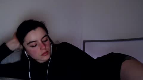 luana online show from 01.11.25