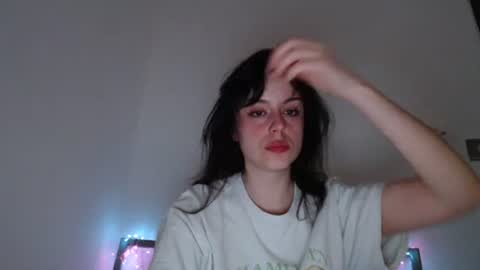 luana online show from 09.21.25