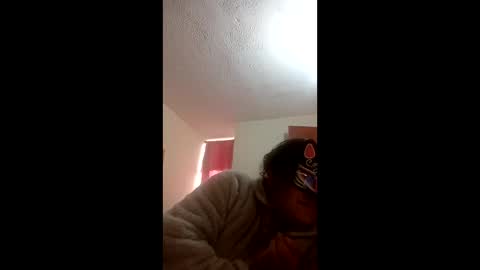 Snapshot of luana_winner chatting on 01.15.26 luana_winner online show from 01.15.26