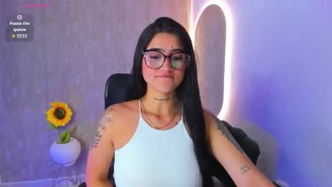 Luana online show from 10.25.25