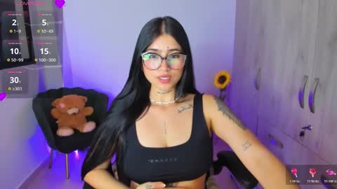 Luana online show from 02.23.26