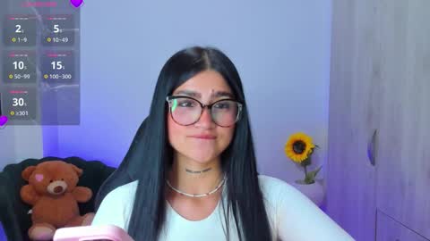 Luana online show from 02.27.26