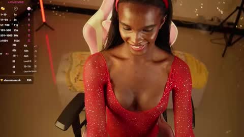 IG luana orq online show from 02.26.25