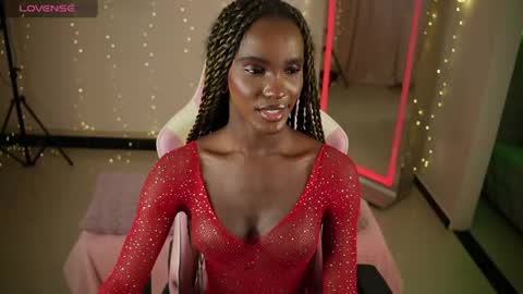 IG luana orq online show from 04.16.26