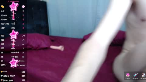 lUAN online show from 01.10.25