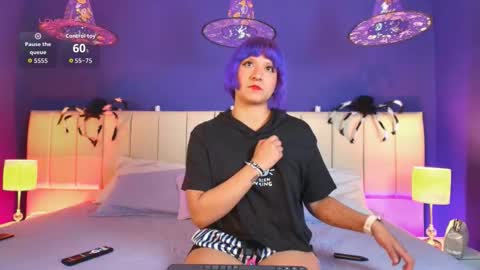 Luan online show from 11.03.25