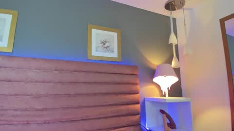 LuankaKozlov online show from 01.06.26