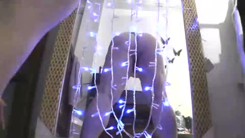 luanna837 online show from 12.23.24