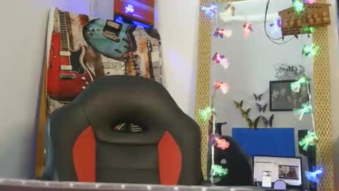 luanna837 online show from 11.08.25