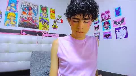 LuanRush online show from 03.12.26