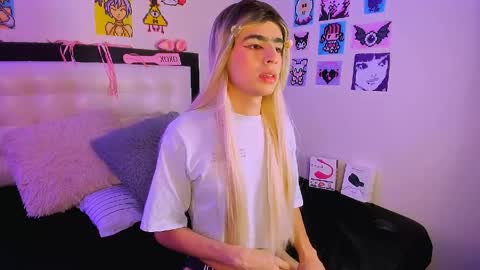 LuanRush online show from 04.15.26