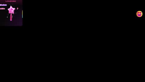 LUAR  online show from 01.14.26