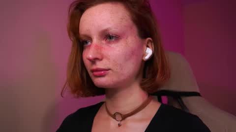 Luba online show from 11.18.25