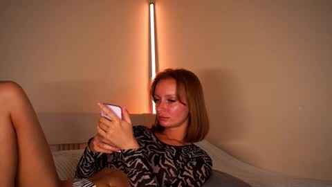 Luba online show from 02.18.26