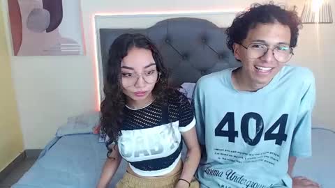 lubli_thodez online show from 04.29.26