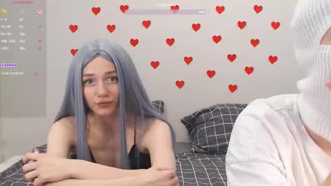 lubovtelom online show from 02.18.25