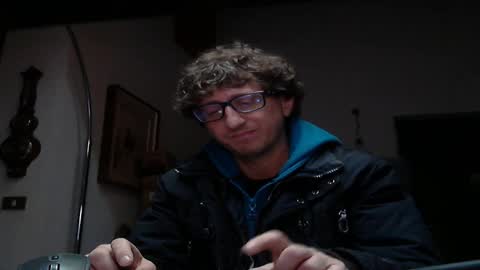 luca78 online show from 11.15.25