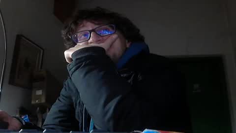 luca78 online show from 12.22.25