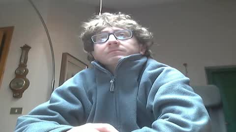 luca78 online show from 02.22.26