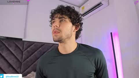 Snapshot of luca_ferrer_ chatting on 02.12.26 Luca Ferrer online show from 02.12.26