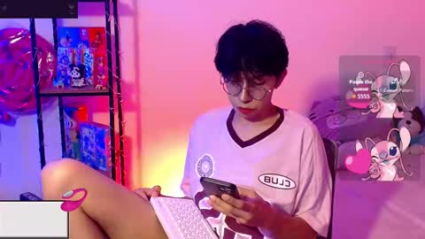 Luca online show from 03.10.26