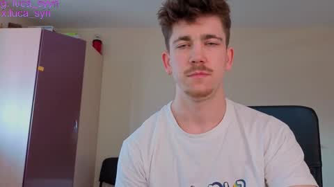 Luca S online show from 03.30.26