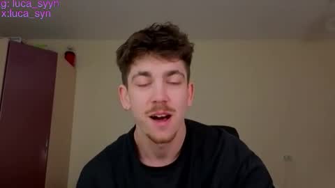 Luca S online show from 04.05.26