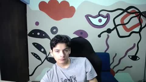luca online show from 10.21.25