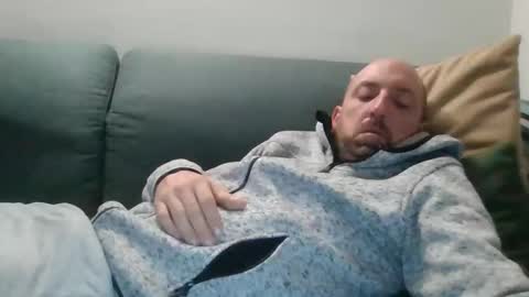 Luca online show from 10.05.25