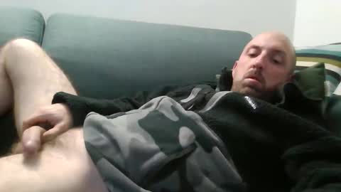 Luca online show from 11.23.25