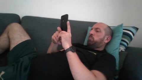 Snapshot of lucabeech88 chatting on 07.03.26 Luca online show from 07.03.26