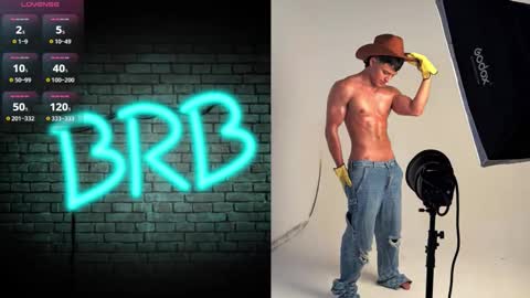 Luca Dior online show from 01.12.26