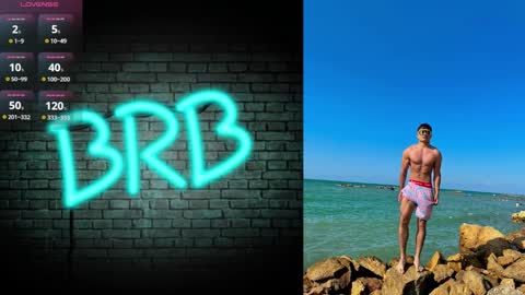 Luca Dior online show from 02.06.26