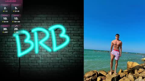 Luca Dior online show from 04.21.26