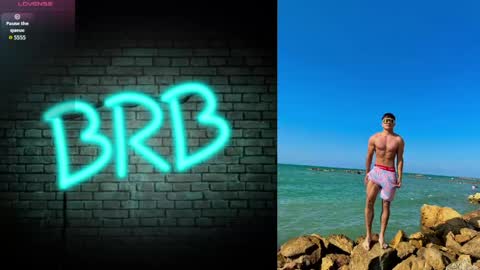 Luca Dior online show from 05.20.26