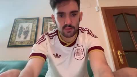 Snapshot of lucakolpe chatting on 07.07.26 lucakolpe online show from 07.07.26