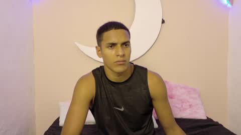Snapshot of lucas837481 chatting on 07.15.26 lucas837481 online show from 07.15.26
