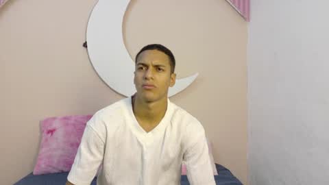Snapshot of lucas837481 chatting on 07.17.26 lucas837481 online show from 07.17.26
