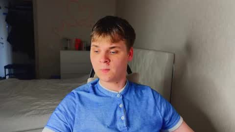 Lucas Gill online show from 02.05.26