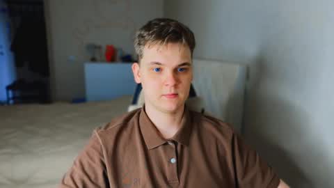 Lucas Gill online show from 02.16.26