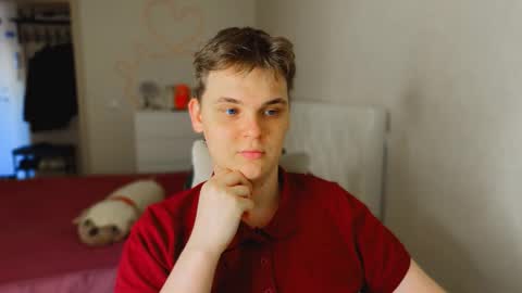 Lucas Gill online show from 03.05.26