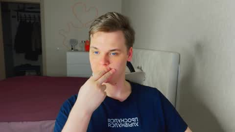 Lucas Gill online show from 03.17.26