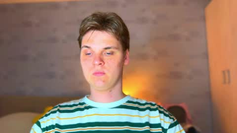 Lucas Gill online show from 04.14.26