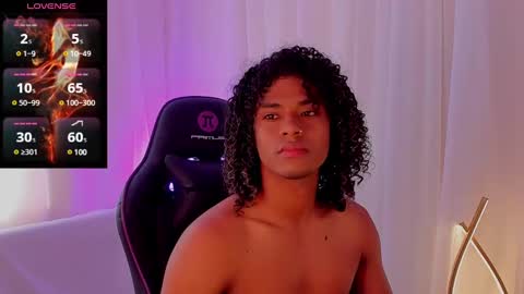Snapshot of lucas_eevans07 chatting on 01.24.25   online show from 01.24.25