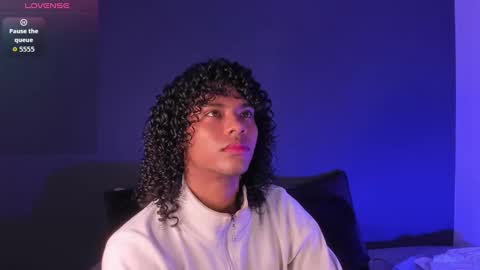 Snapshot of lucas_eevans07 chatting on 09.19.25   online show from 09.19.25