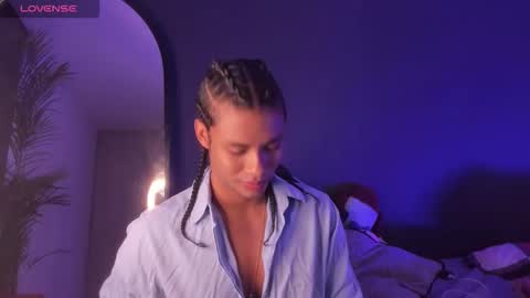 Snapshot of lucas_eevans07 chatting on 10.13.25   online show from 10.13.25
